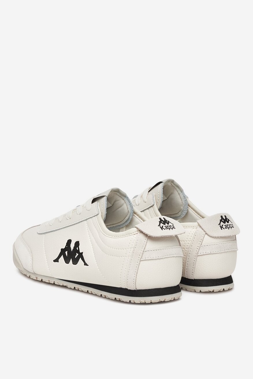 Obuwie sportowe Kappa CEO-1490036A(W) Biały - 5906751662472