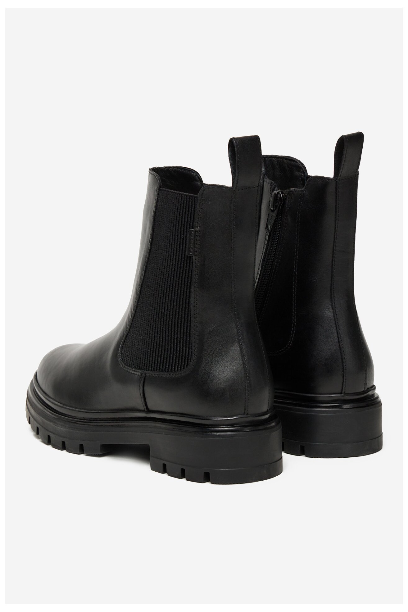 Боти Lasocki Young CEO- CI12-PASCAL-04 ЧЕРЕН