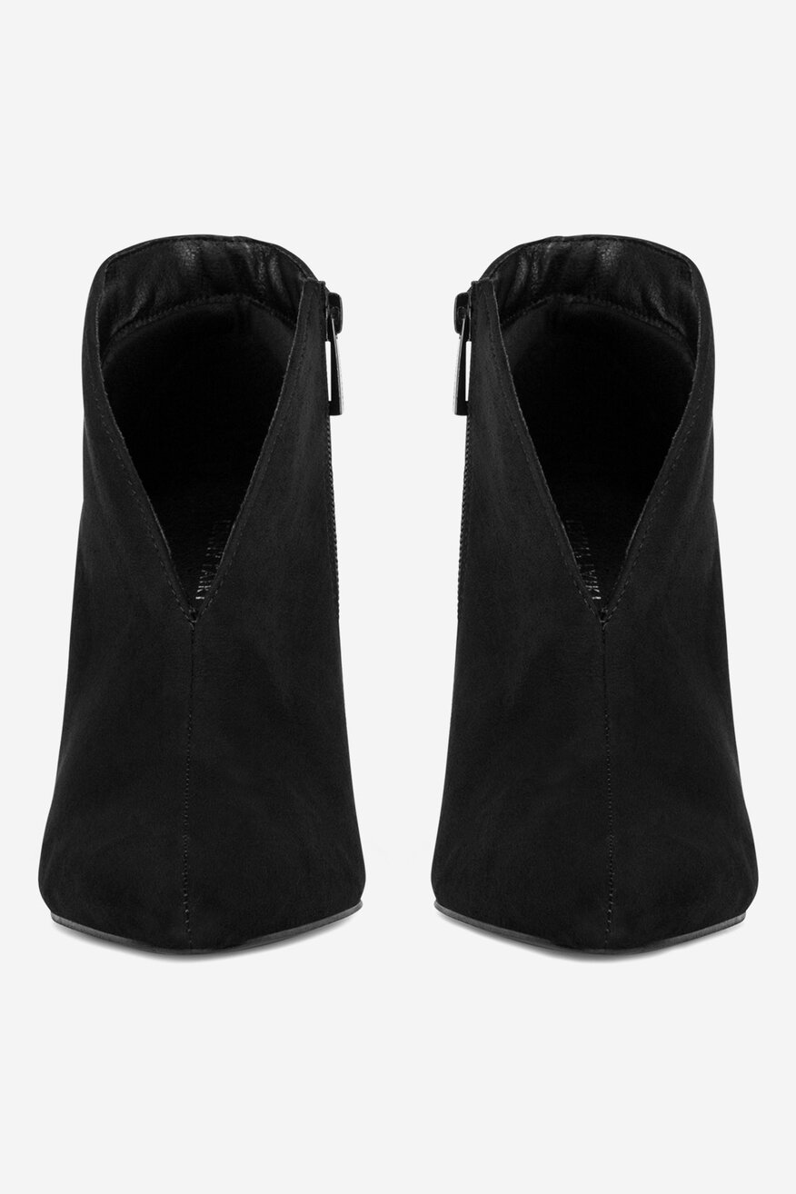 Jenny Fairy - Botki na szpilce - 5905588968788