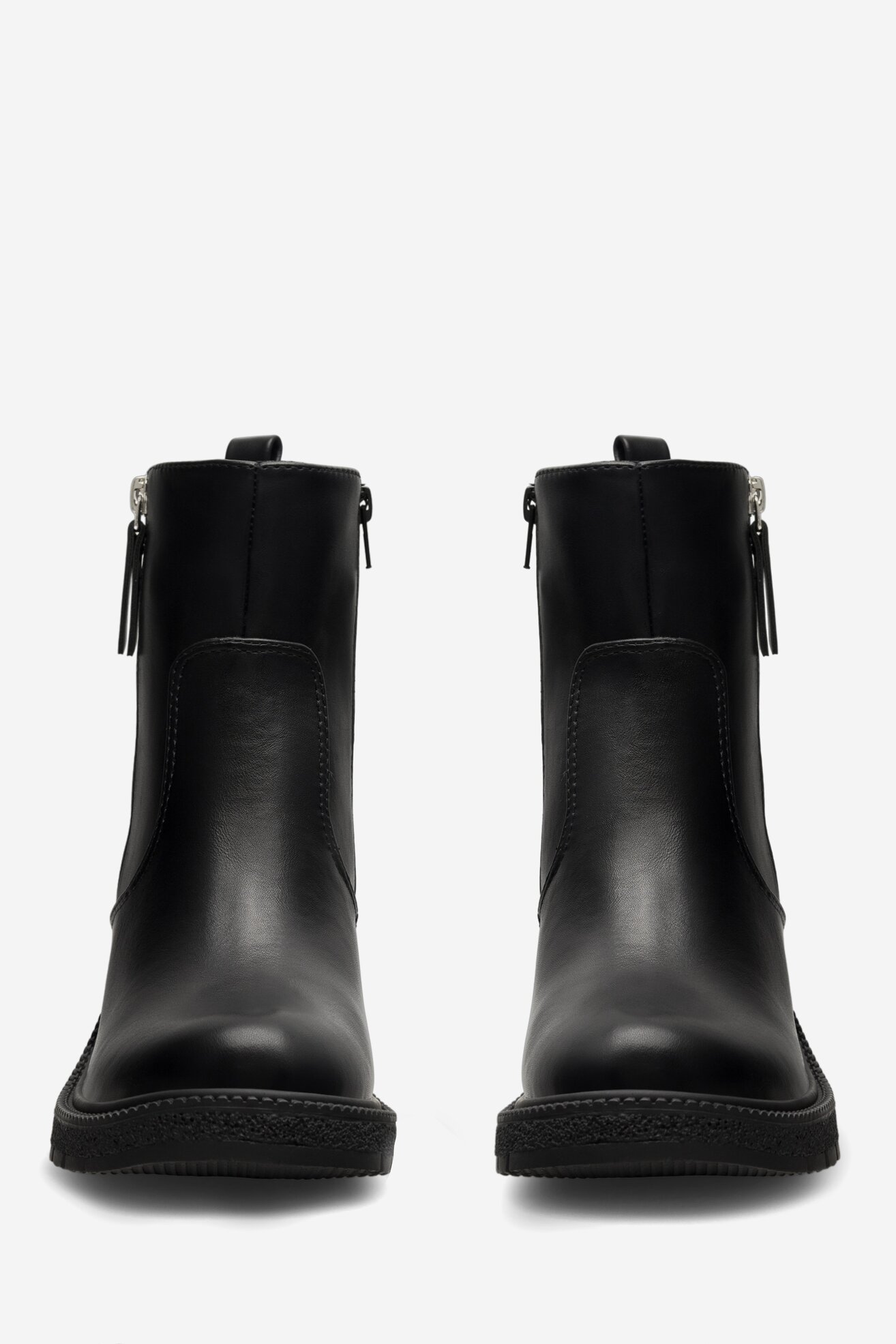 Боти Jenny Fairy NOELENE LS5966-04 ЧЕРЕН