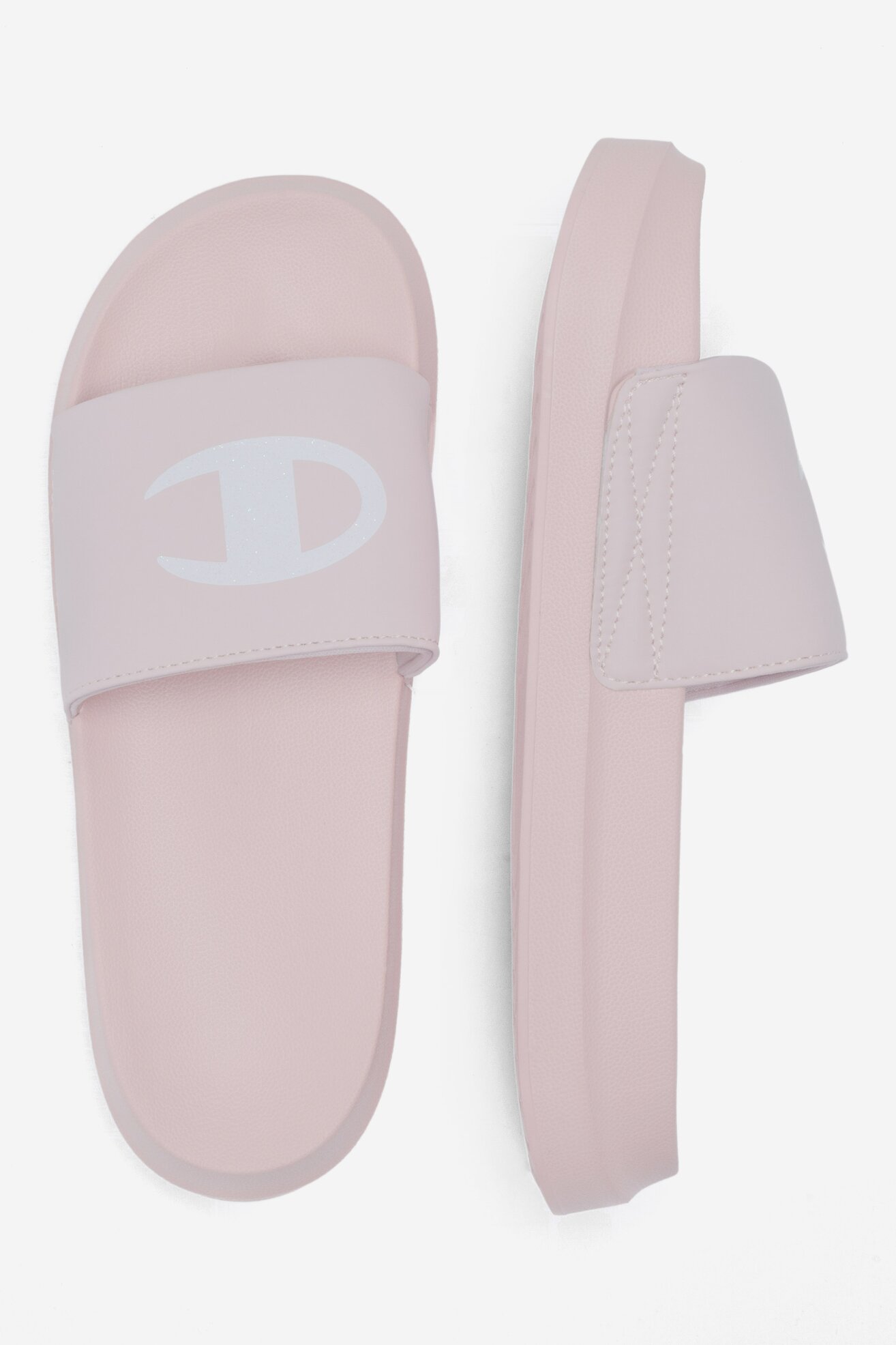 Джапанка за басейн Champion SAMOA CORE S11627-PS013 РОЗОВ