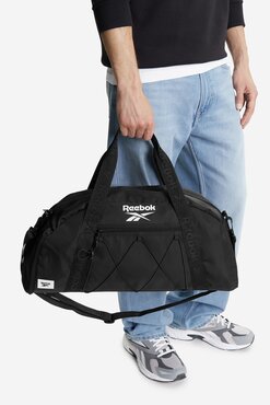 Torebka Reebok RBK-B-001-07 Czarny