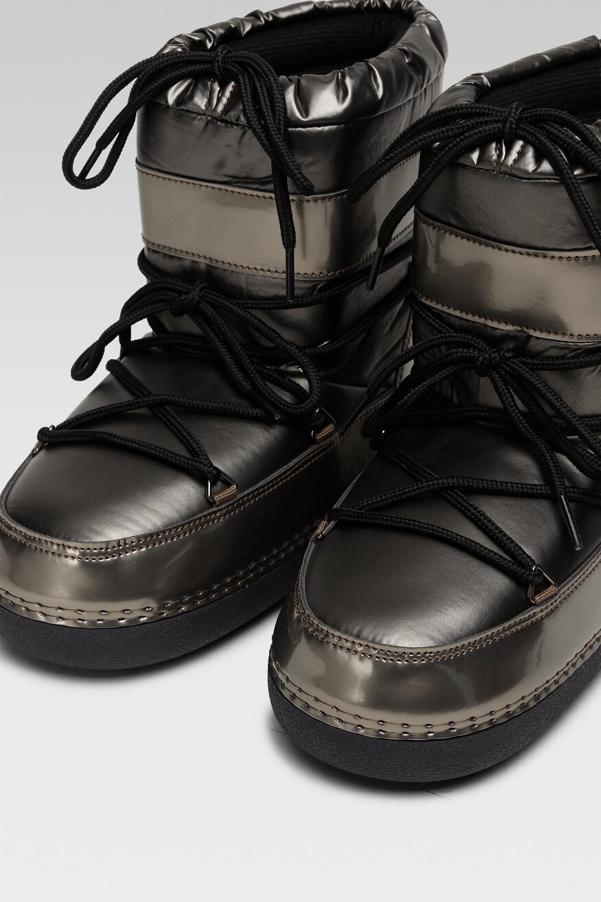 
                Kratke čizme DeeZee STARO SREBRO - 5904862211701