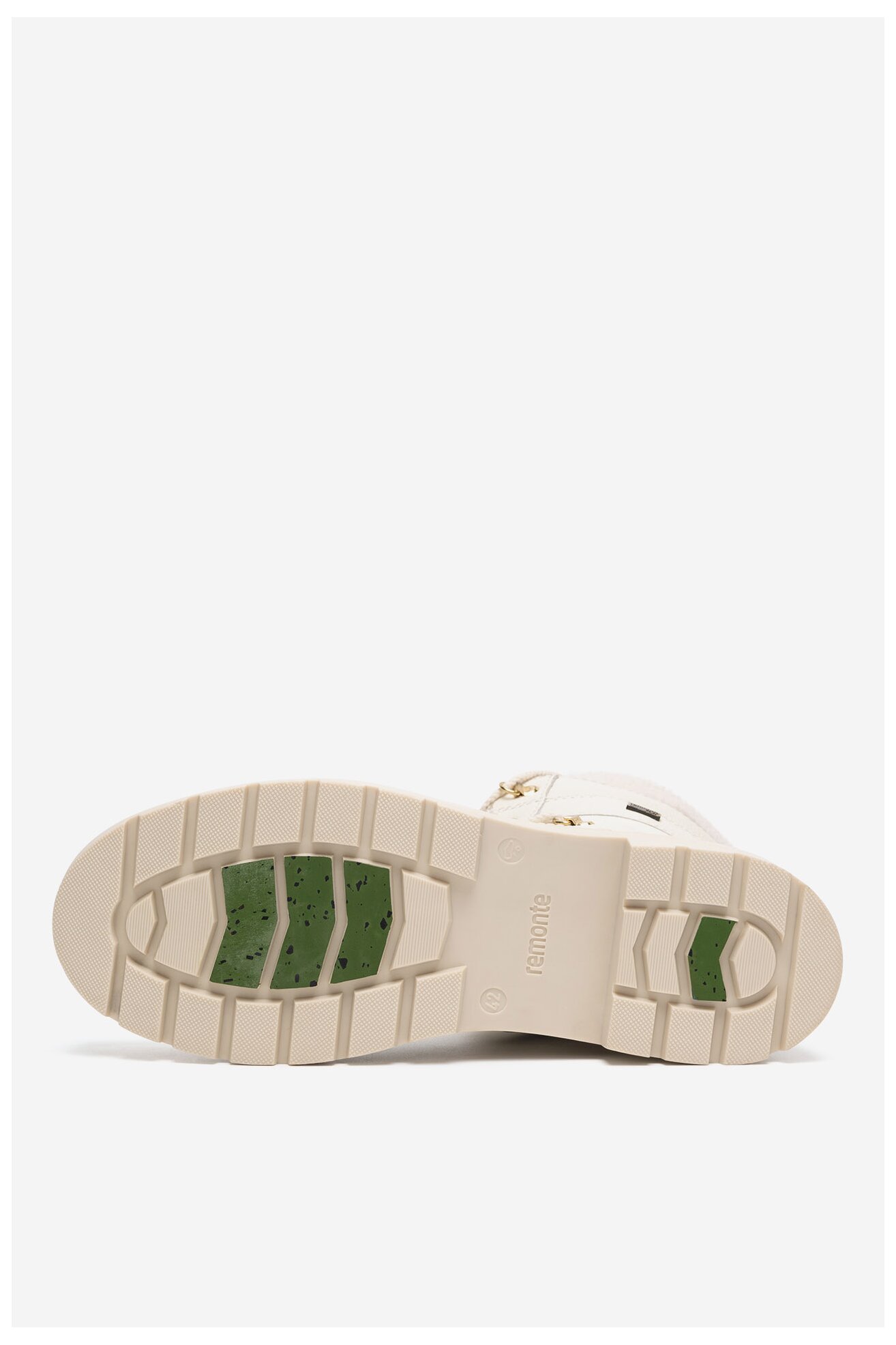 Csizma Remonte D0C77-80 FEHÉR