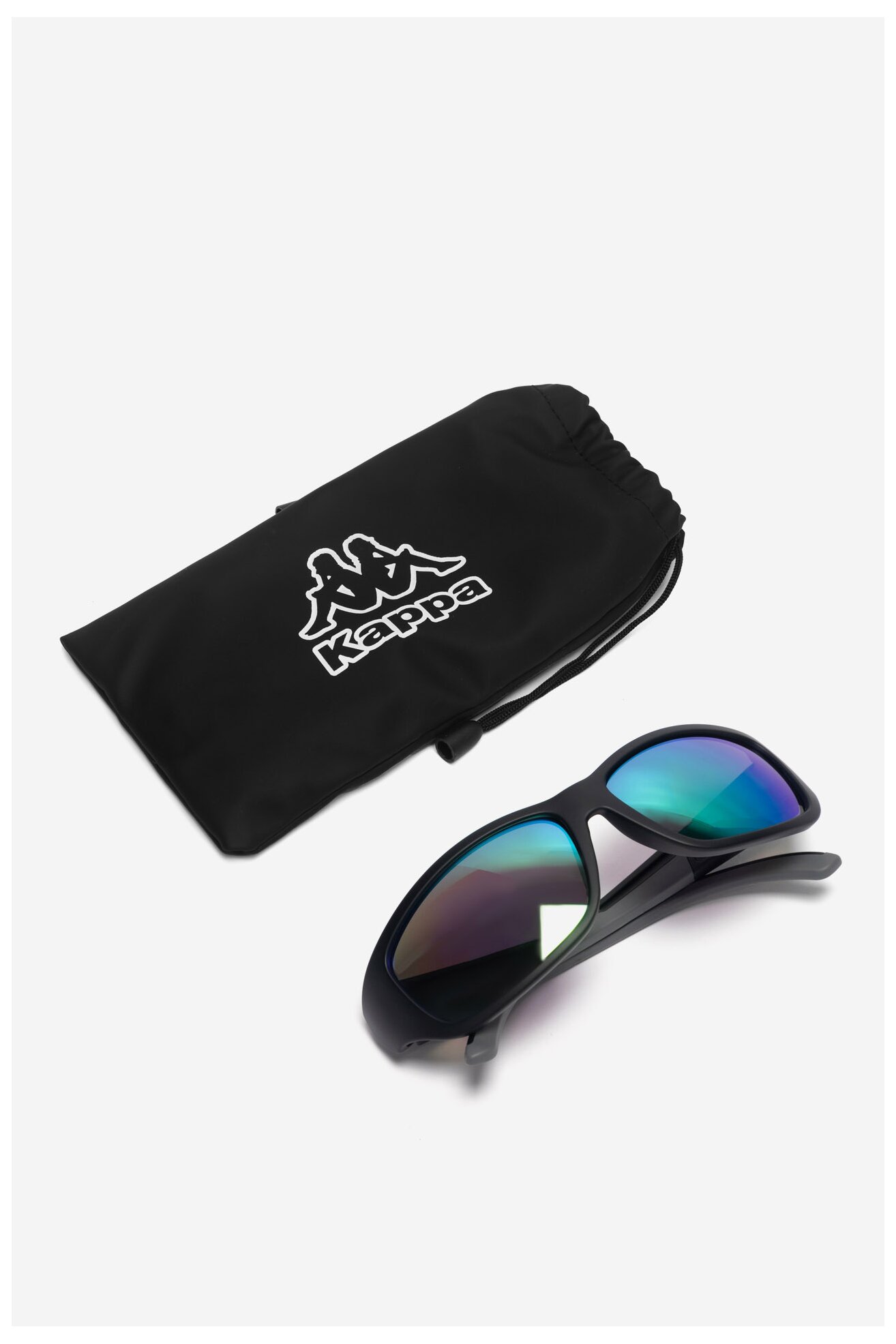 Унисекс очила Kappa KP 6712 ЧЕРЕН