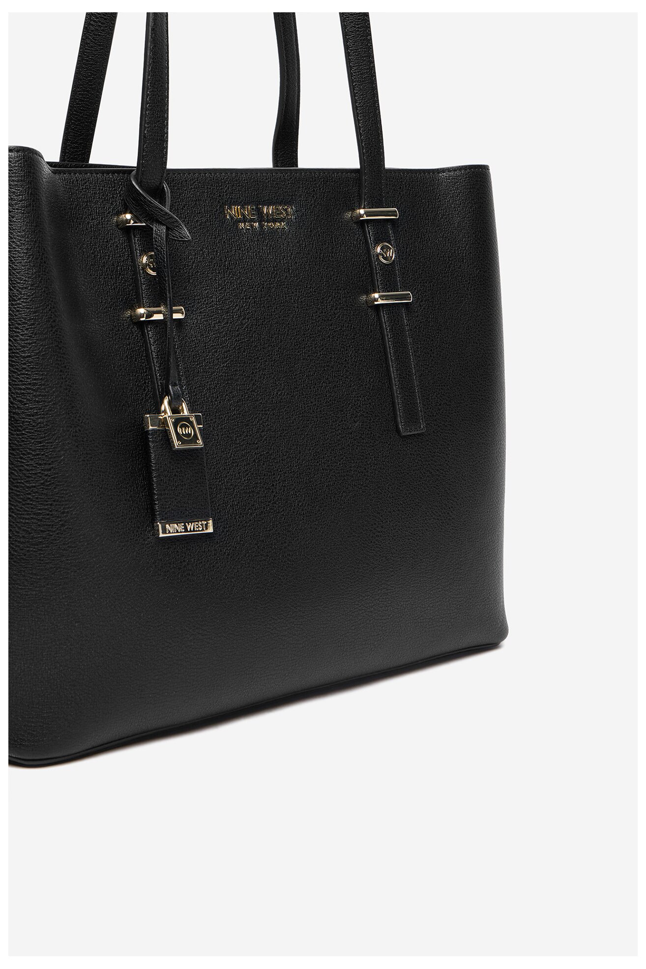 Torba NINE WEST C-MICHIGAN-LDA8265 CRNA