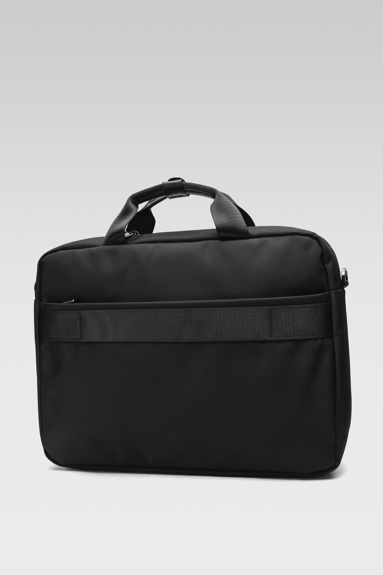 Torba męska Lasocki BLM-S-096-10-08 Czarny