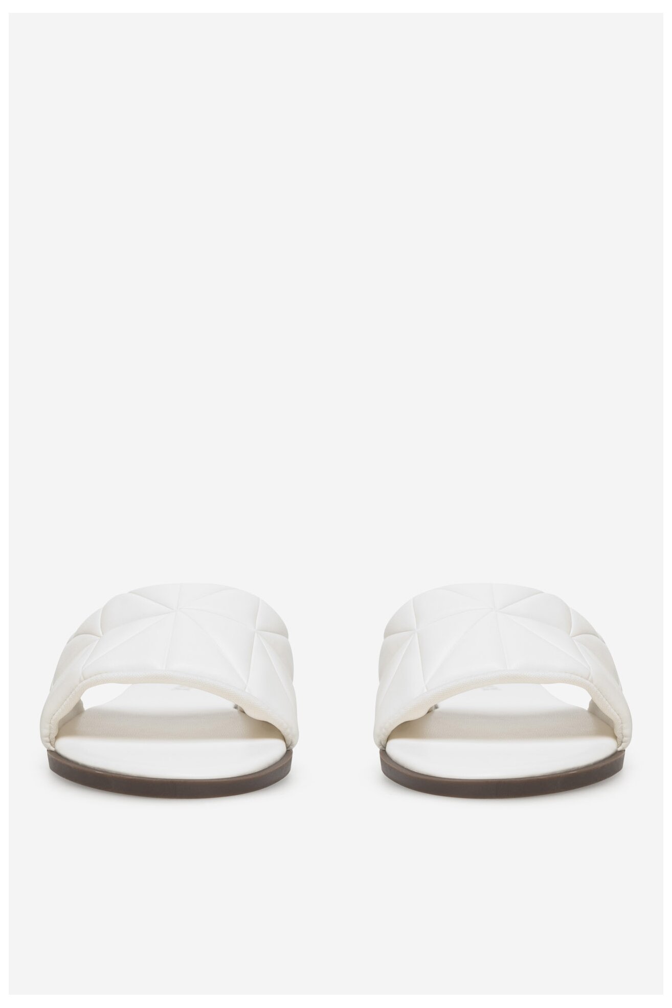 Șlapi Mexx WYL021123-02 ALB