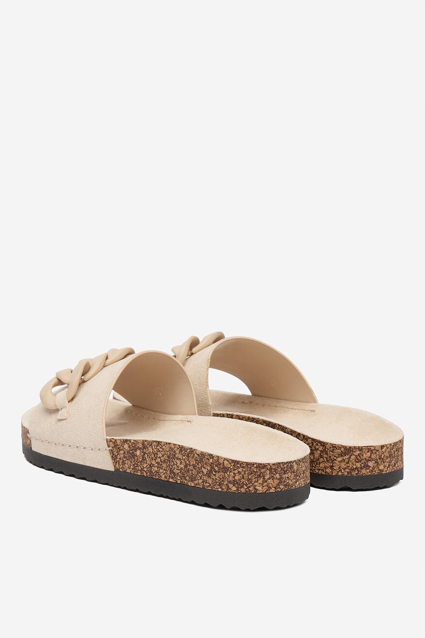 
                Jenny - Klapki - 5906751998922