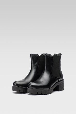 Ботильйони Lasocki WI23-PIAUSE-04 ЧОРНИЙ