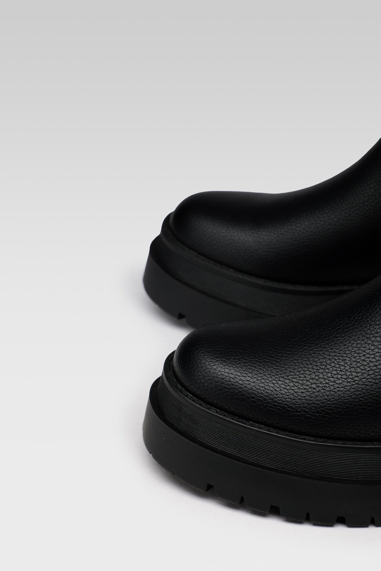 Botki Jenny Fairy AL32SS-017 Czarny