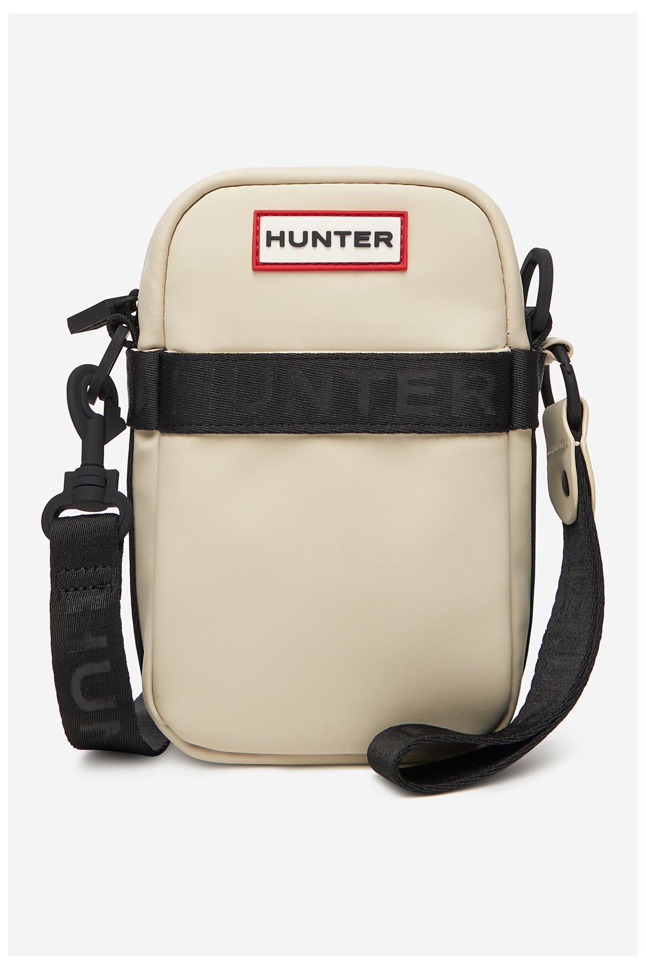 Сумка Чоловіча HUNTER C-HTR-XC-003-08 БЕЖЕВИЙ