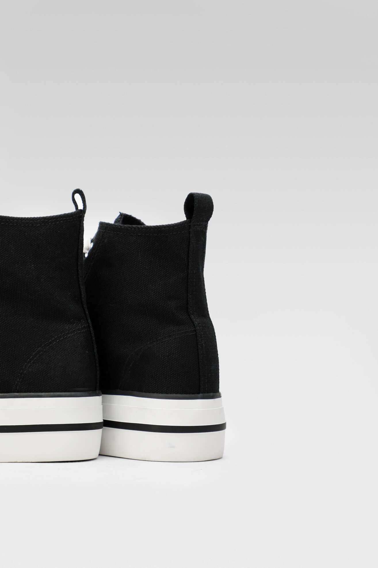 Trampki Jenny Fairy WSS20468-01 Czarny