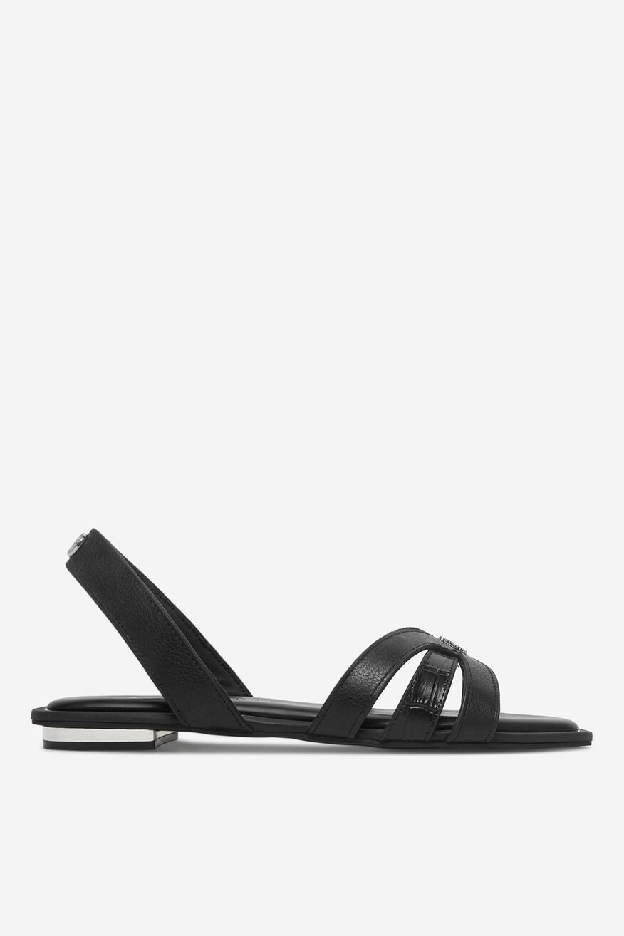 
                Сандалі Beverly Hills Polo Club ЧОРНИЙ - 5907964014447