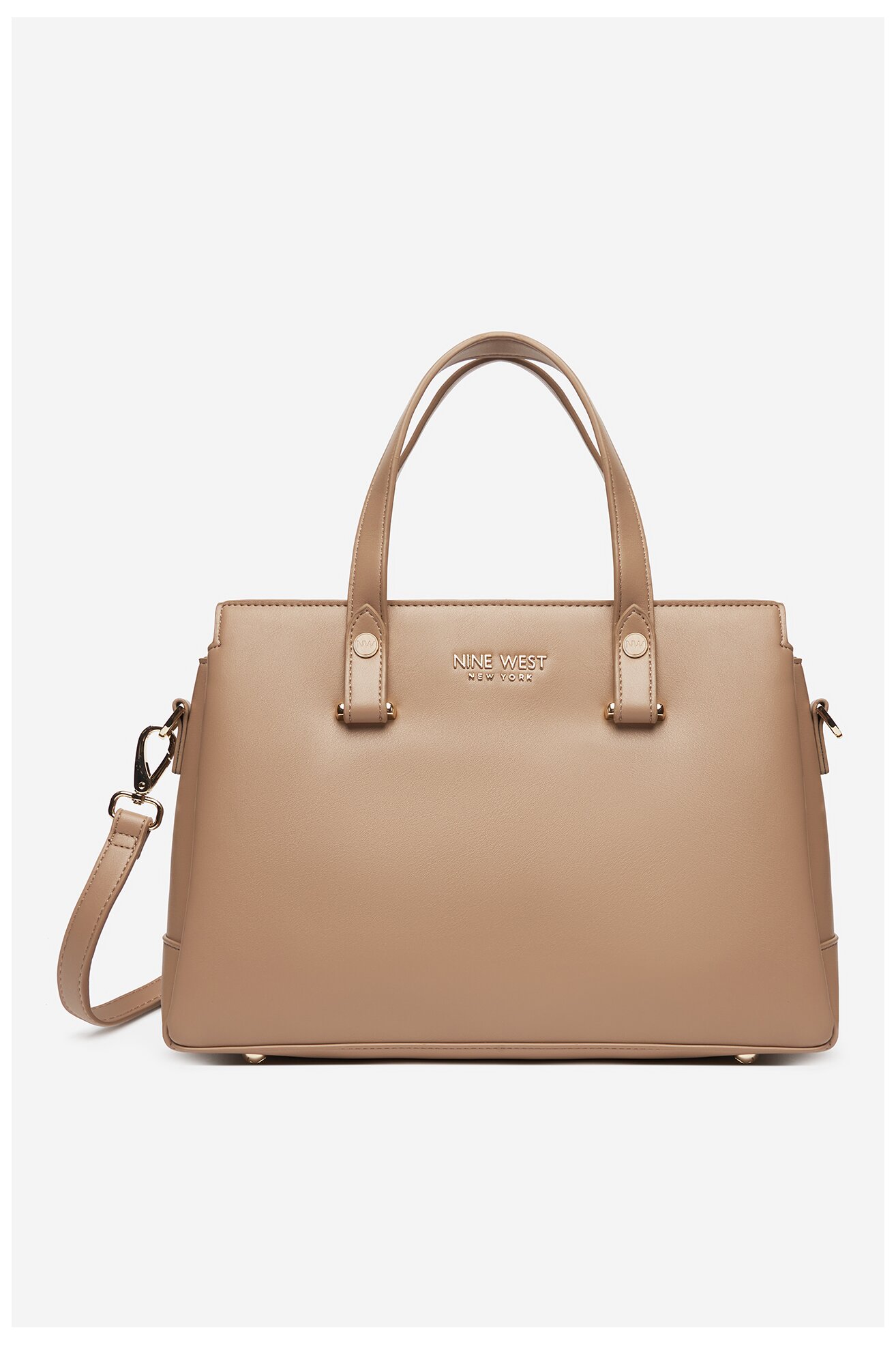 Kézitáska NINE WEST CEO-MAINE-LDA8203 BÉZS
