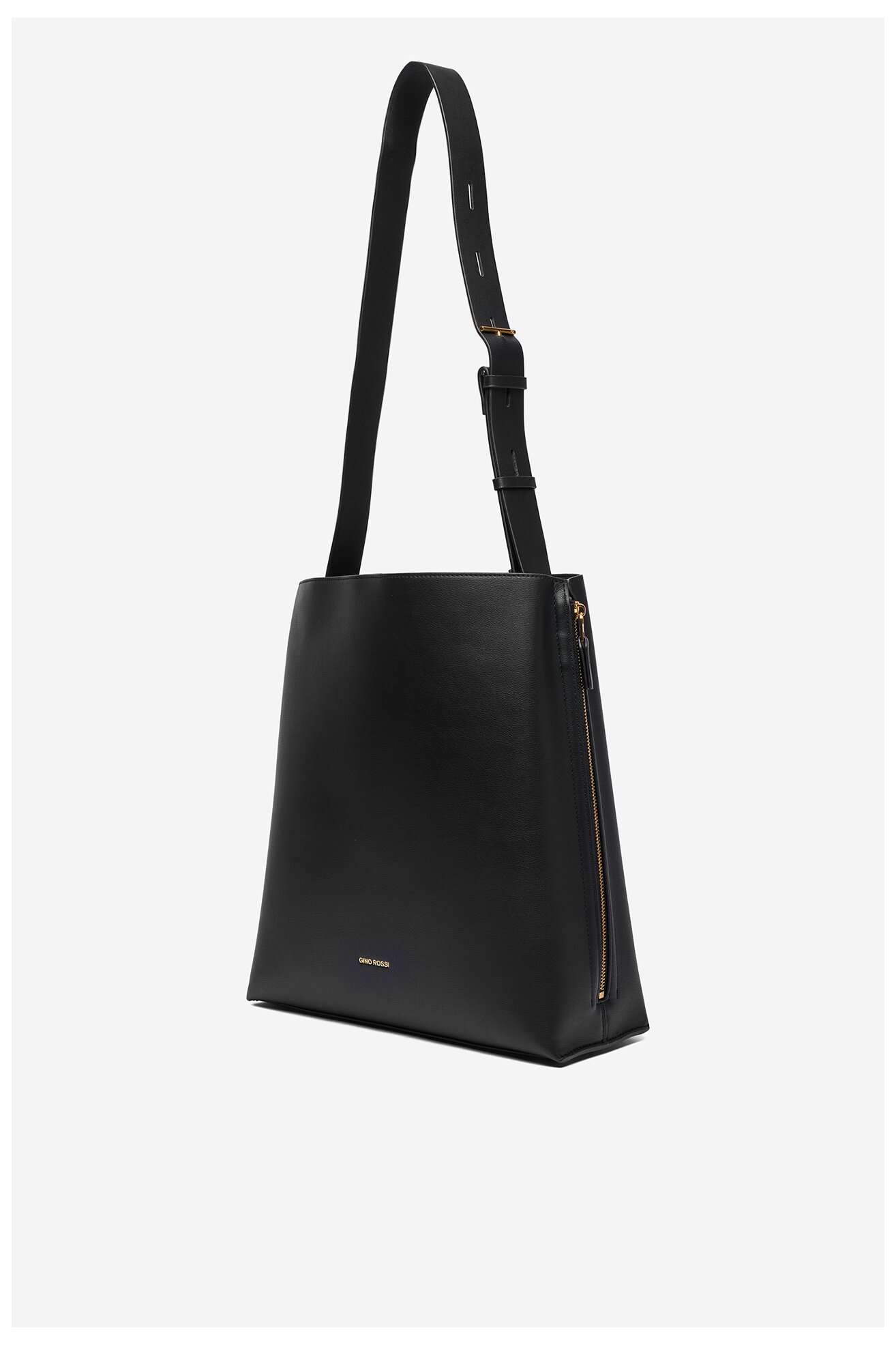 Дамска чанта Gino Rossi C-WEN-3 ЧЕРЕН