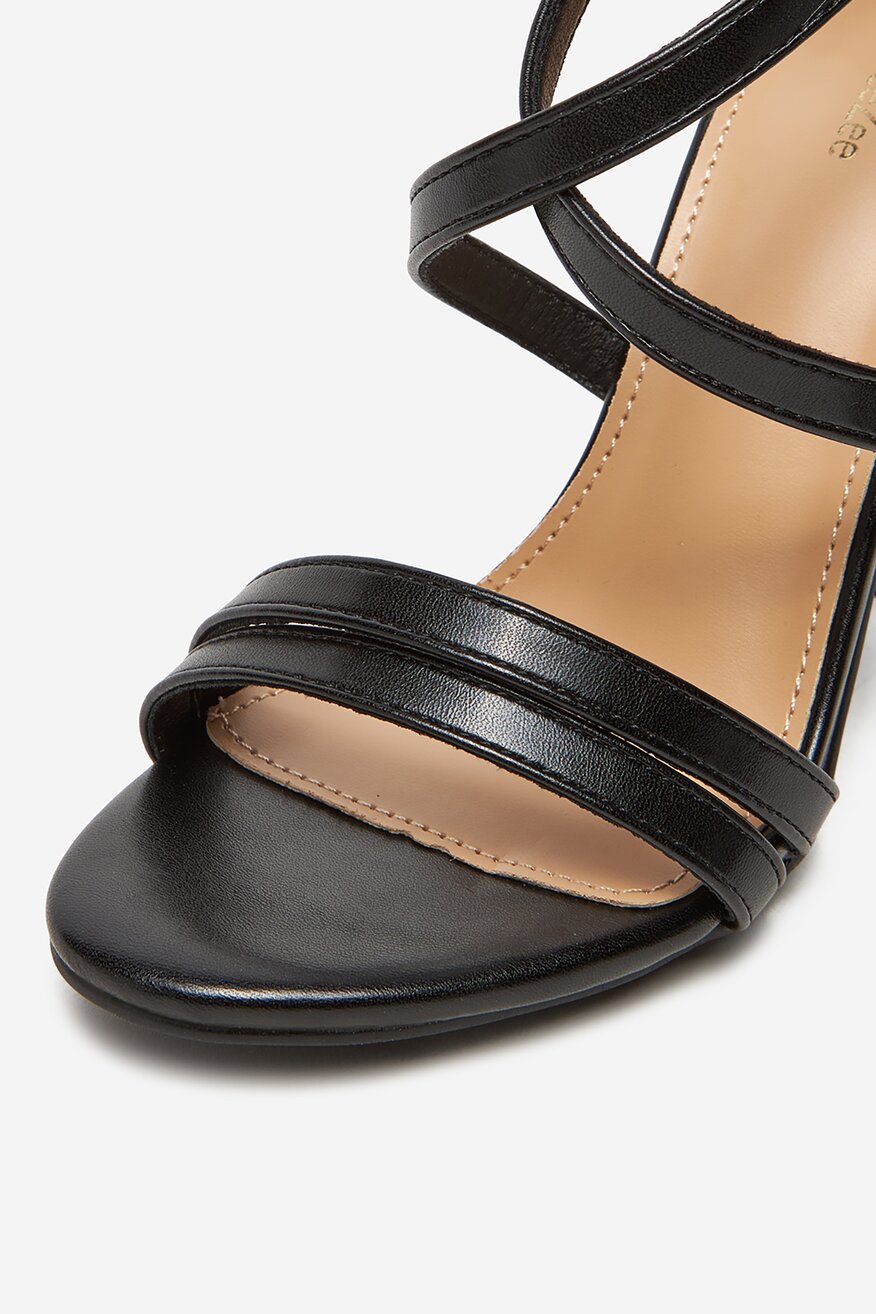 Sandale DeeZee NEGRU - 5906751102428