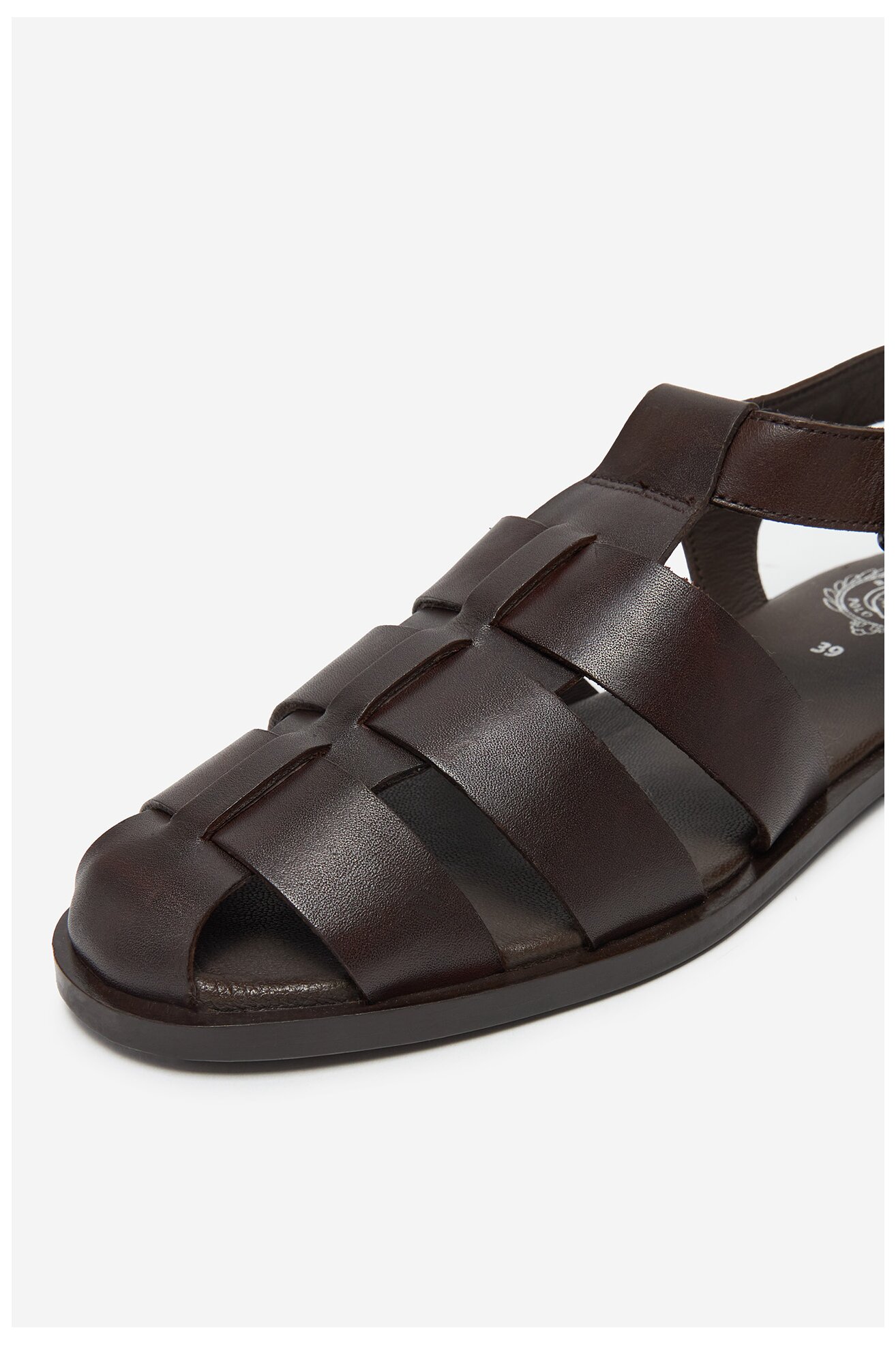 Сандали Beverly Hills Polo Club WI32-SL-64702-01 КАФЯВ