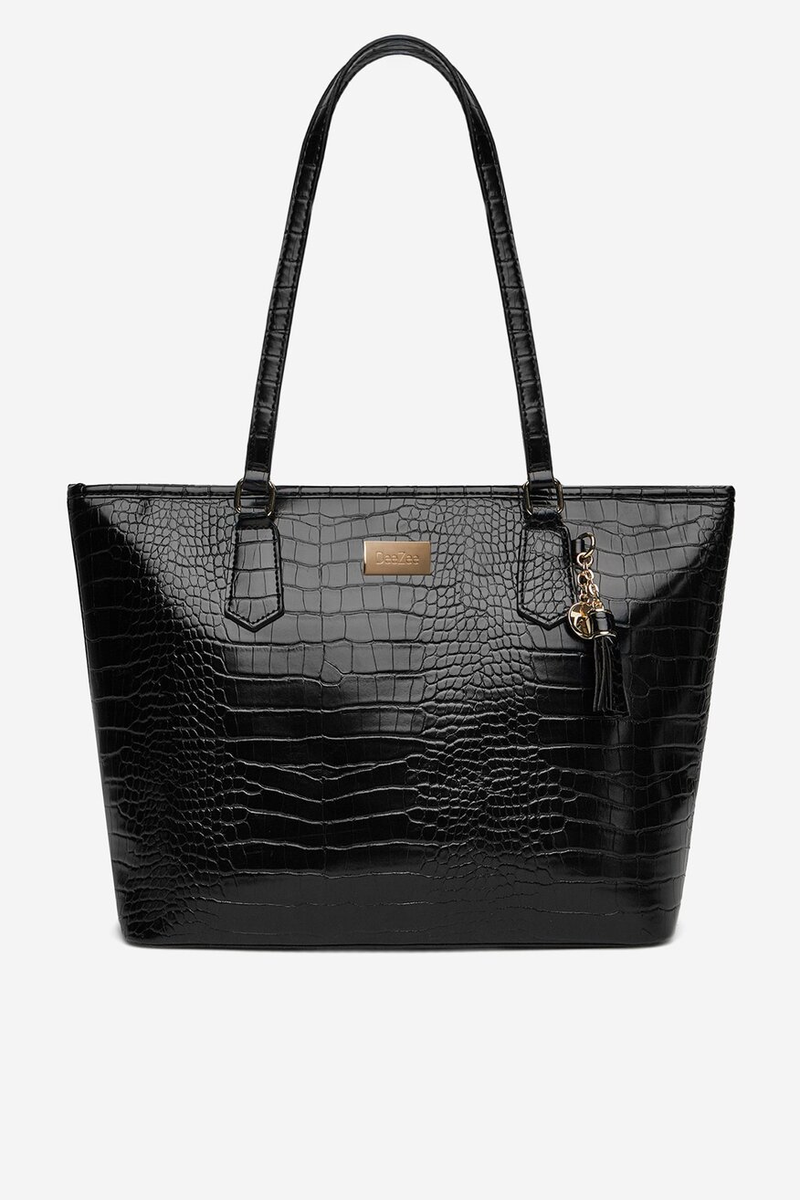 DeeZee - Duża torebka shopper - 5904862310749