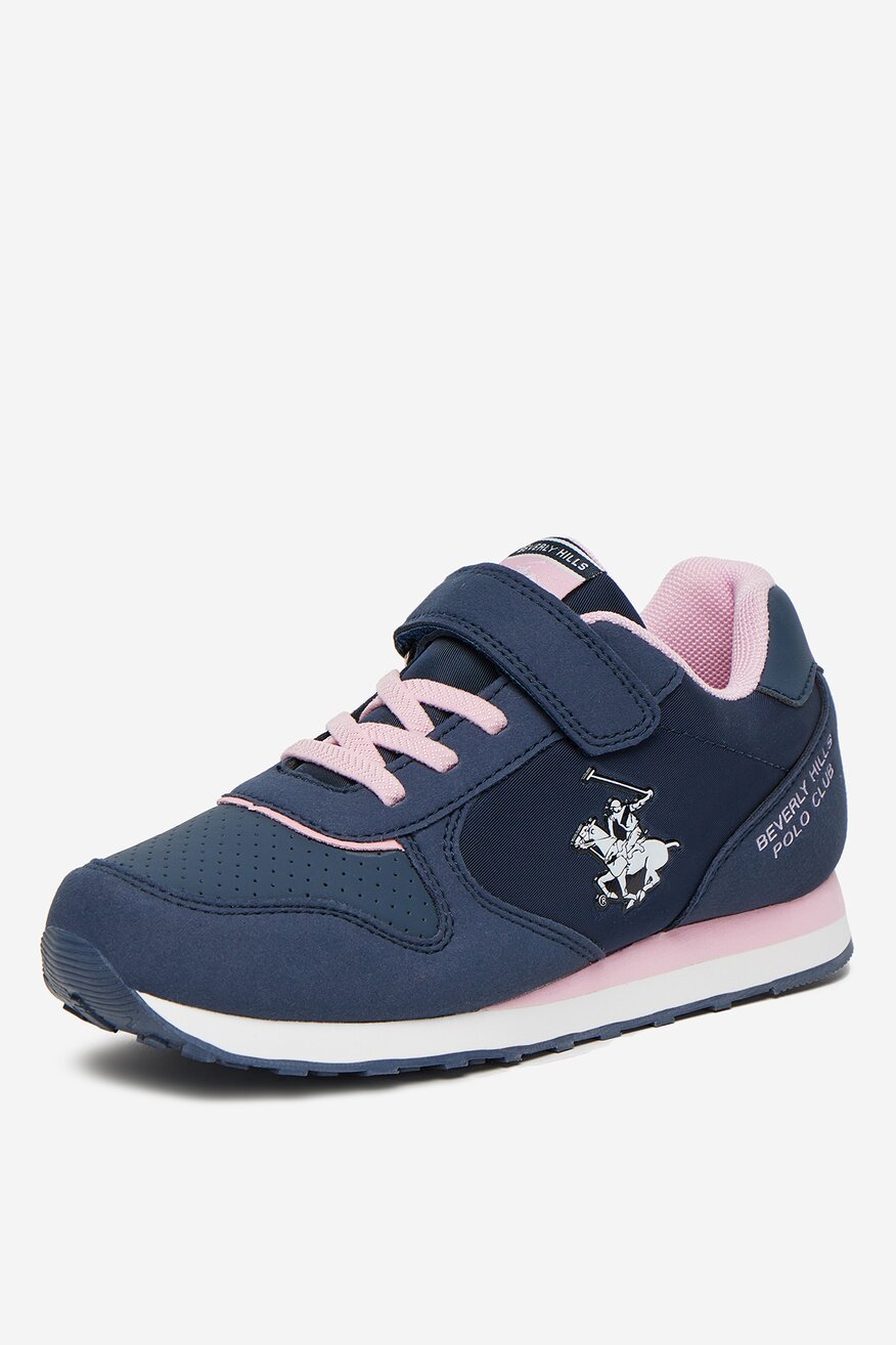 
                Patike Beverly Hills Polo Club KOBALT PLAVA - 5906751230060