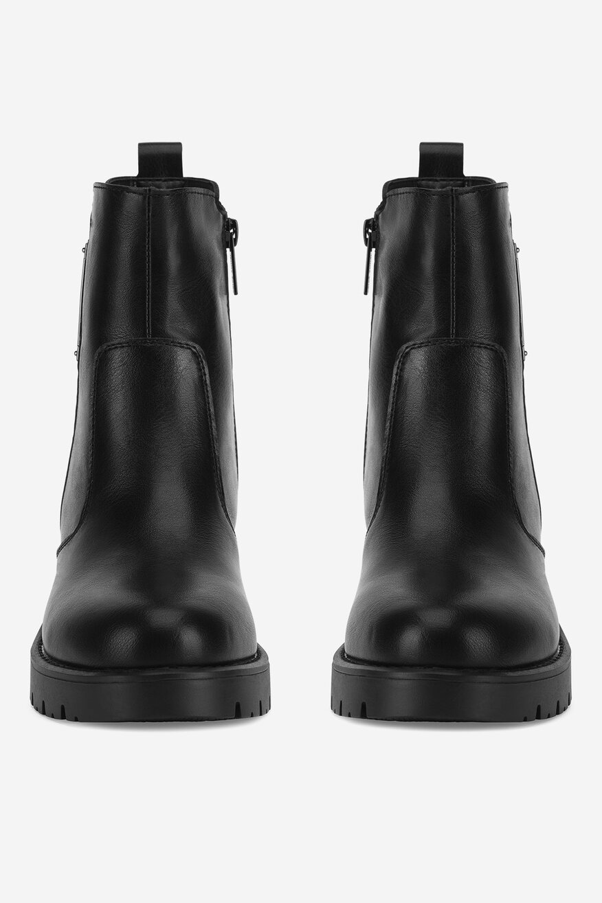 
                Kratke čizme Jenny Fairy CRNA - 5905588892748