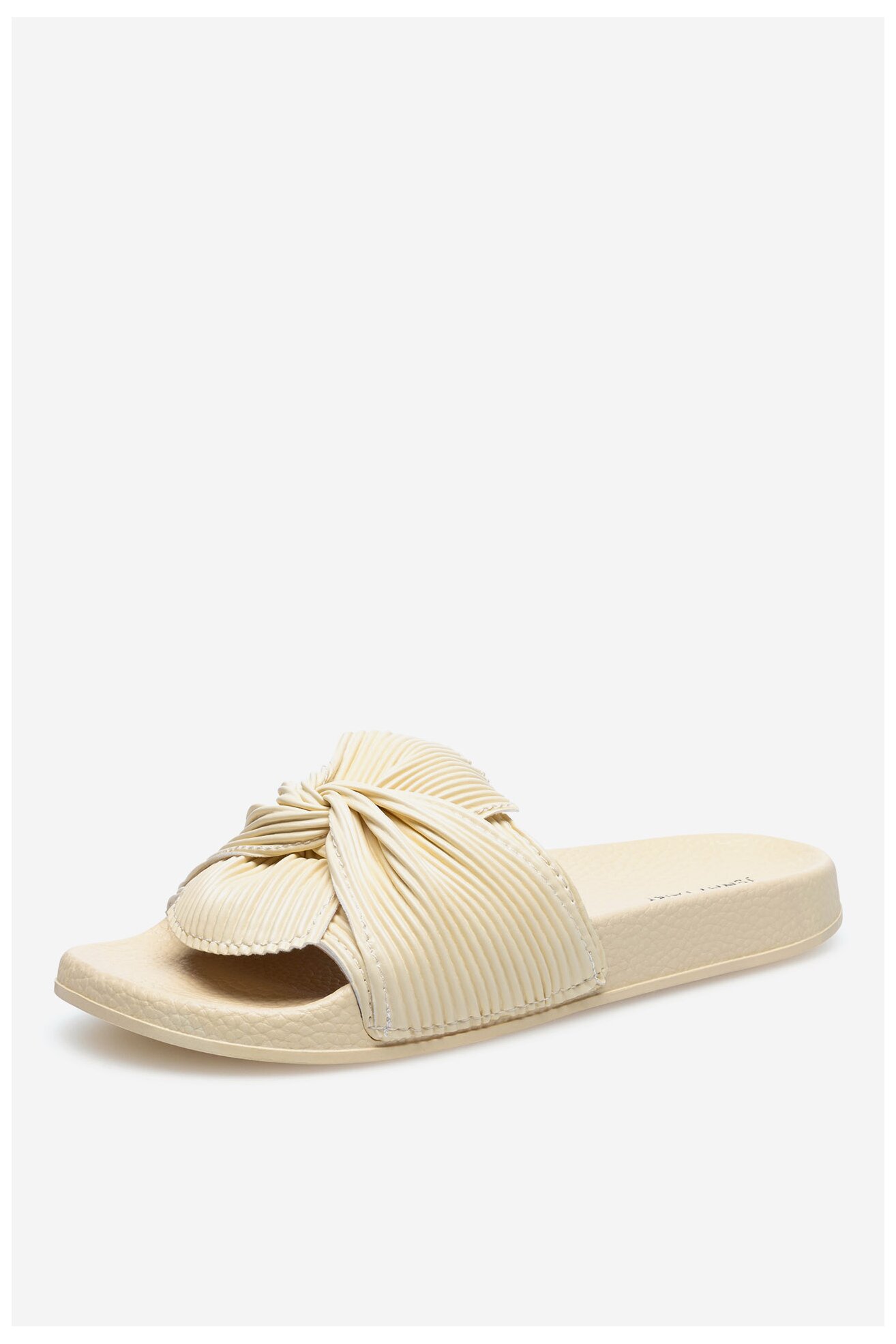 Șlapi pentru bazin Jenny Fairy WFA2746-1 GALBEN