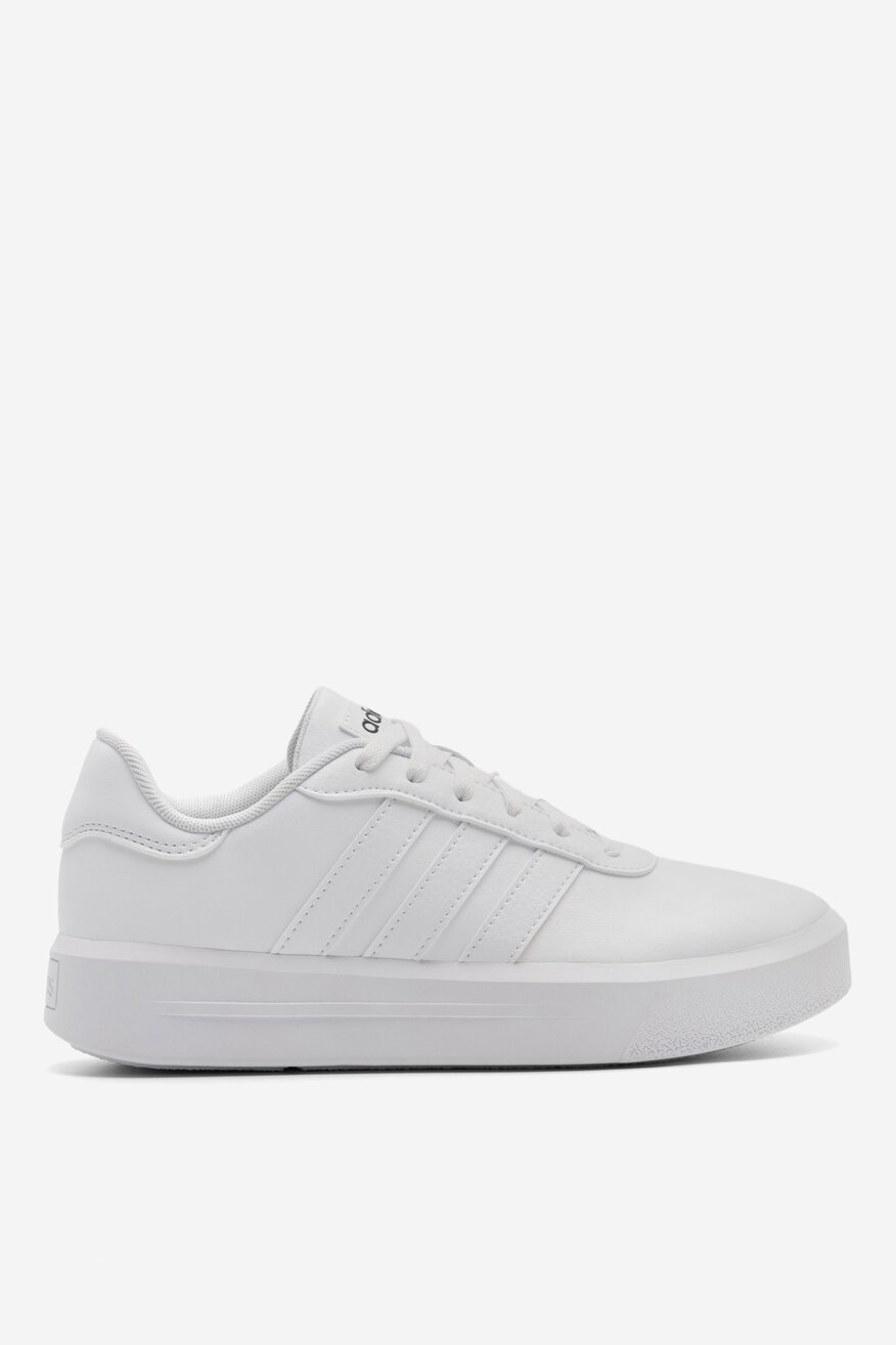adidas - COURT PLATFORM - 5904862852119