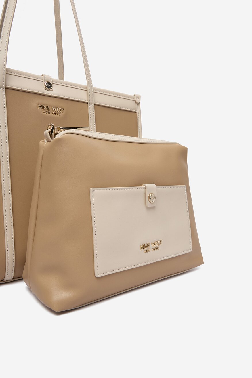 
                NINE WEST - Torebka - 5906751542774