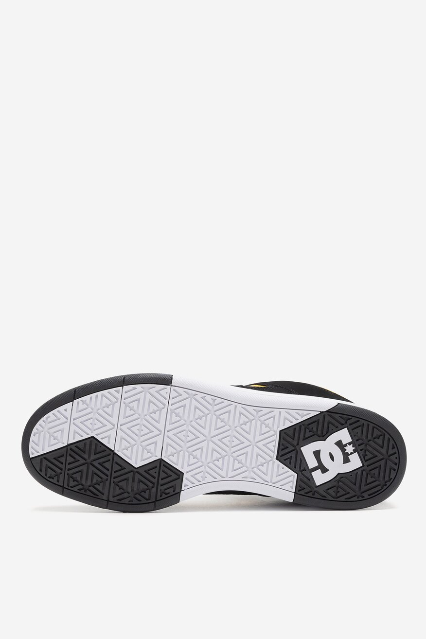 
                Спортни обувки DC Shoes БЯЛ - 5903419785719