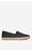 Espadryle NAUTICA CEO-LEADSMAN-02 Szary ciemny