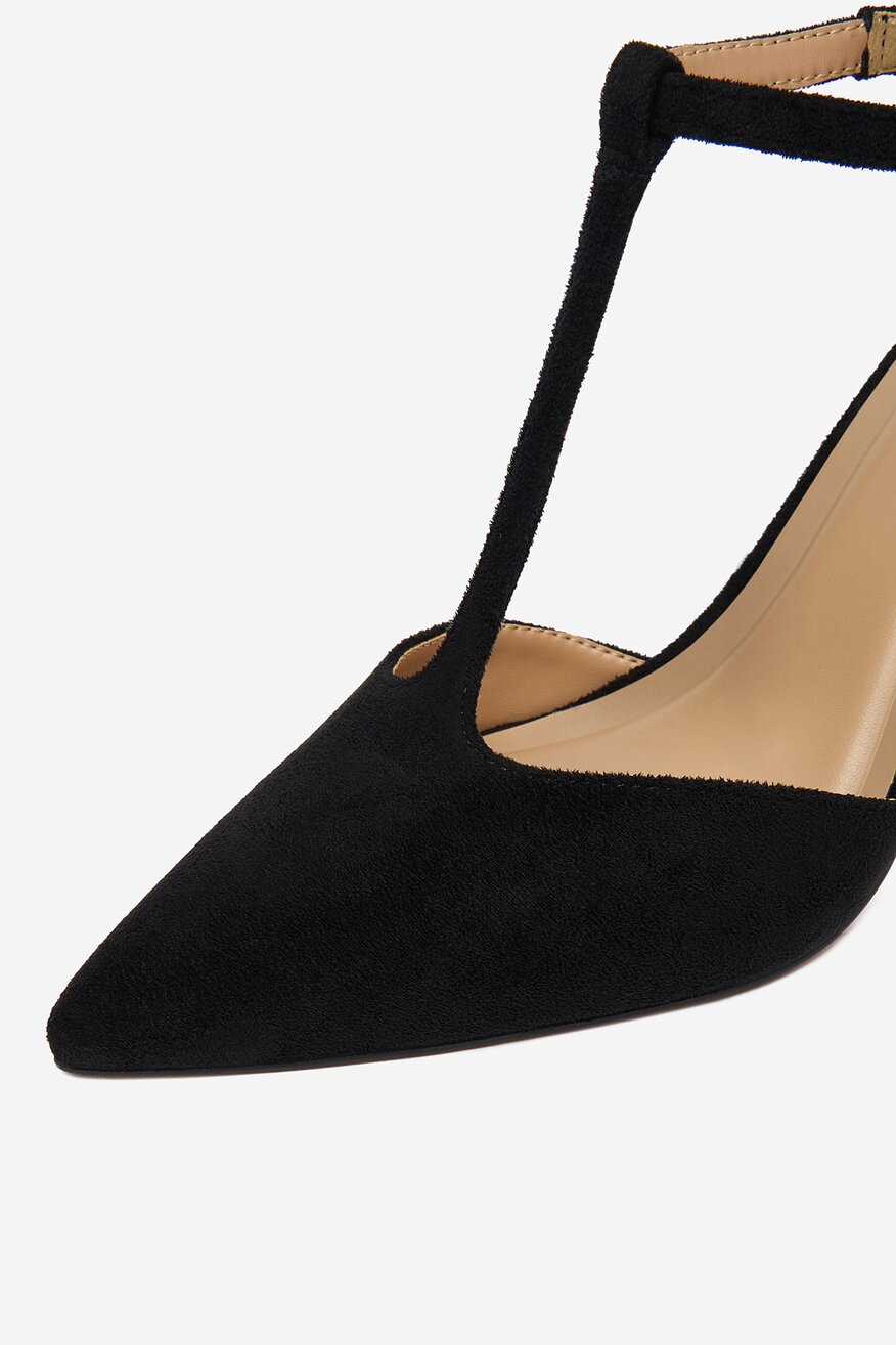 
                NINE WEST - Szpilki - 5906751848678