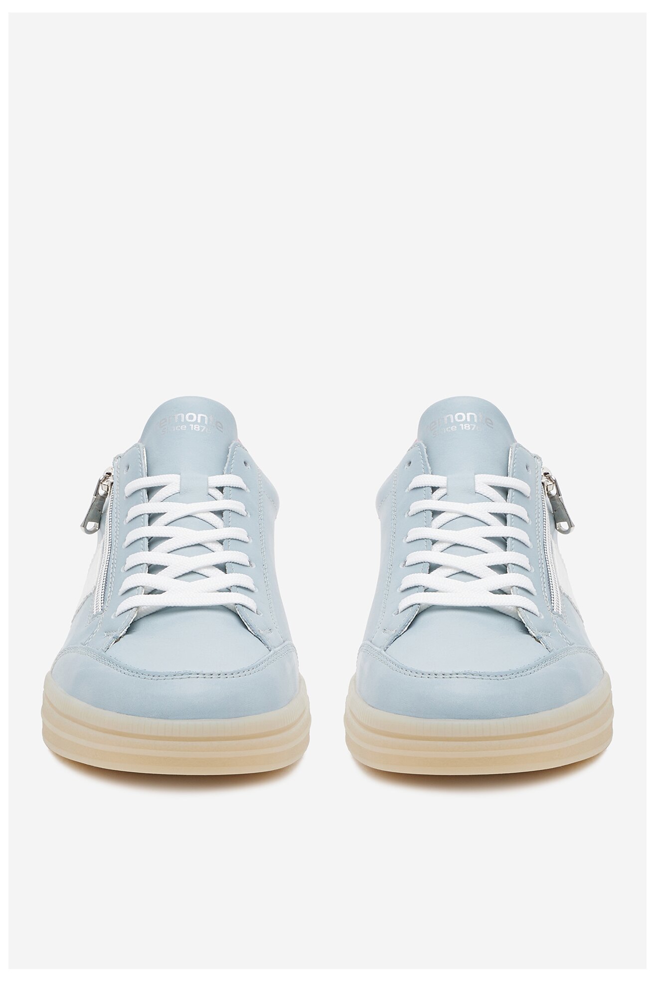 Tornacipő Remonte D2C02-12 KÉK