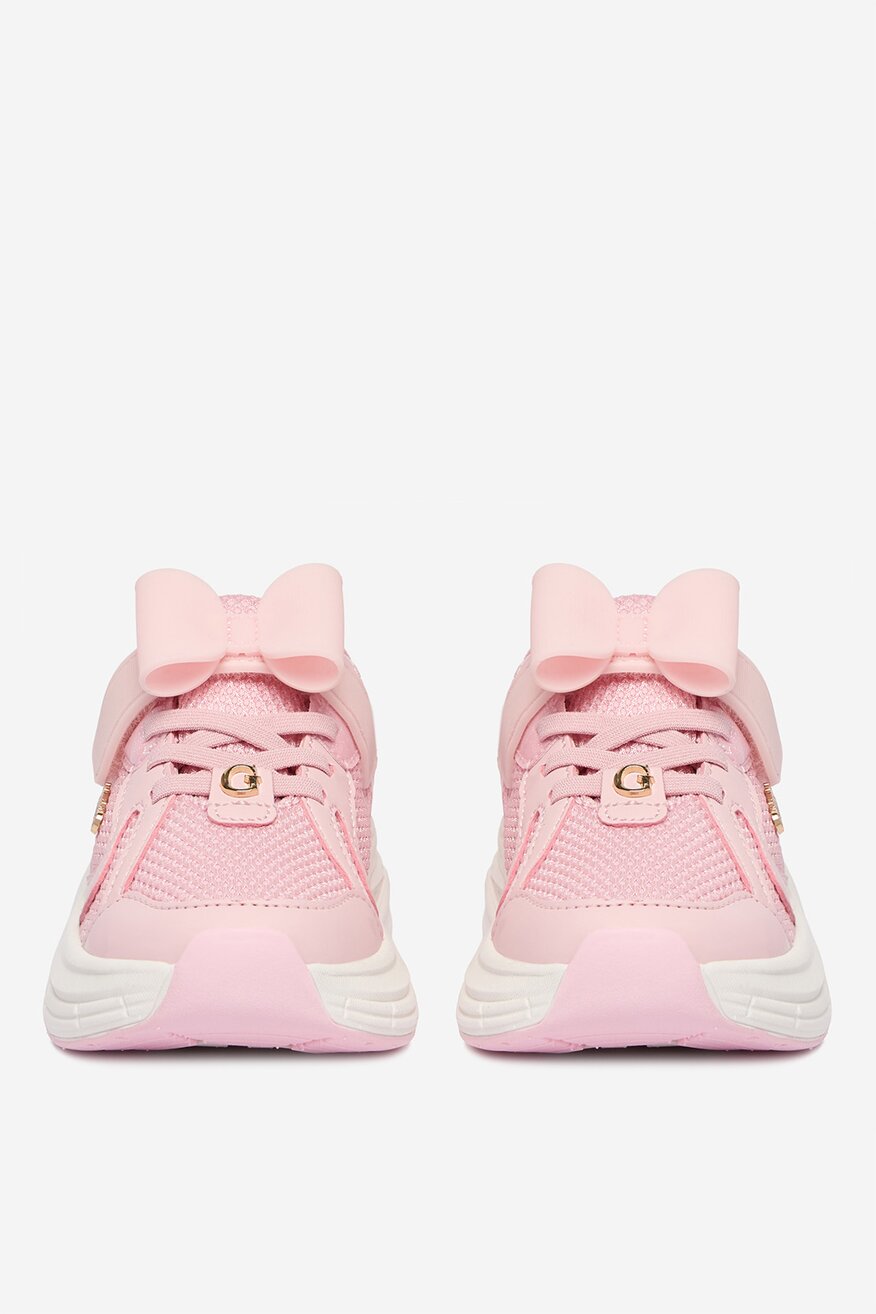 
                GUESS KIDS - Sneakersy - 5906751754252