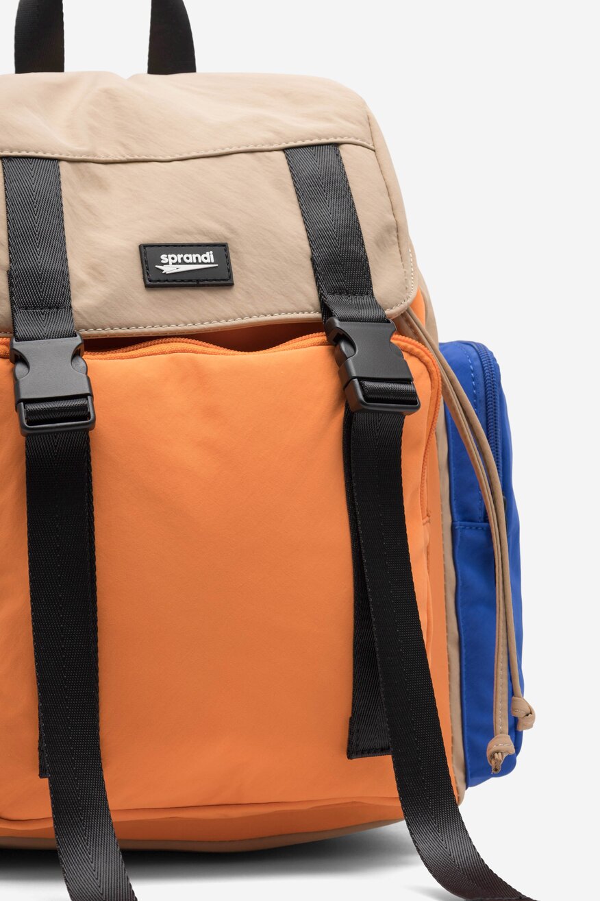 
                Sprandi - Plecak sportowy - 5905588061991