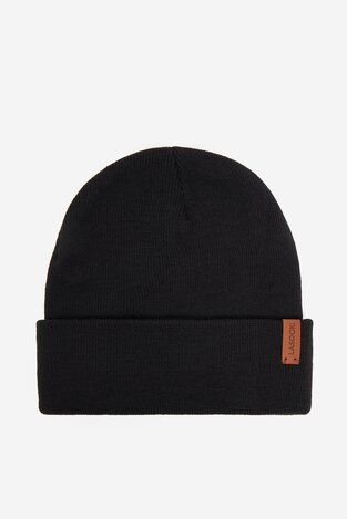 Шапка Чоловіча Lasocki 2M3-001-AW24 ЧОРНИЙ