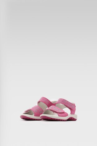 Sandale Twisty 731270 TAMNO ROZE