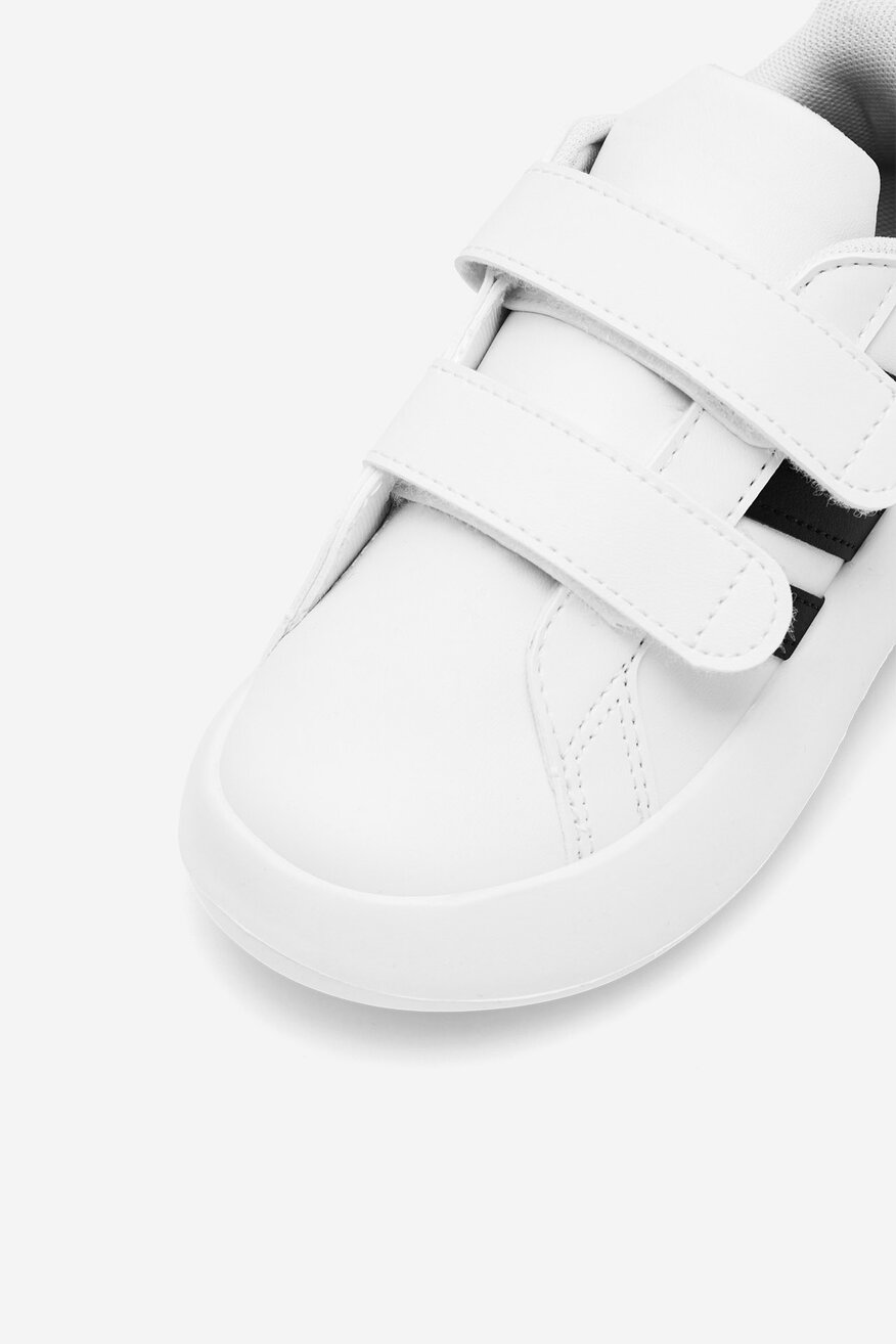 Sportovní obuv adidas BÍLÁ - 5903419542152