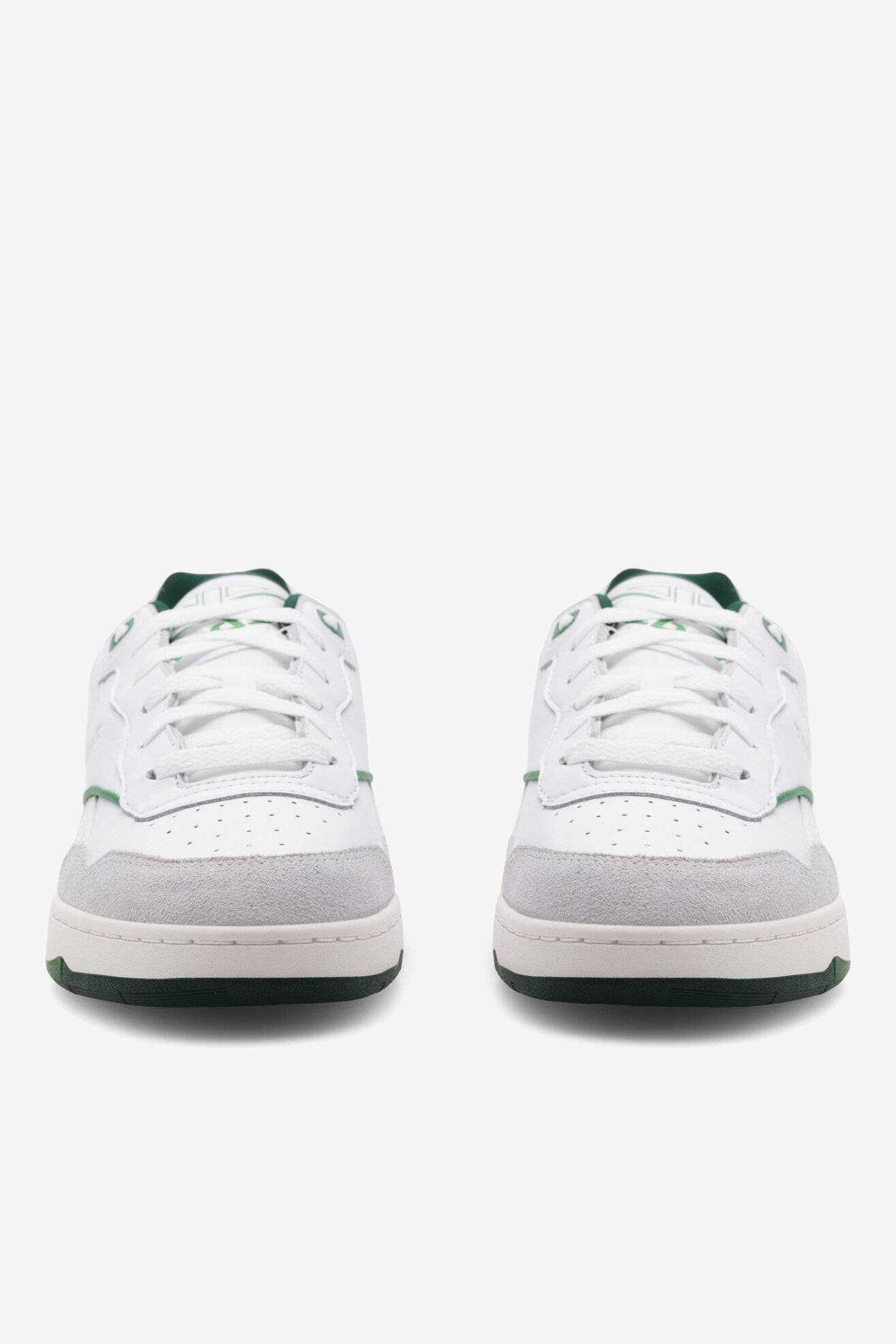 Sneakerși Reebok BB 4000 II H03495-M ALB