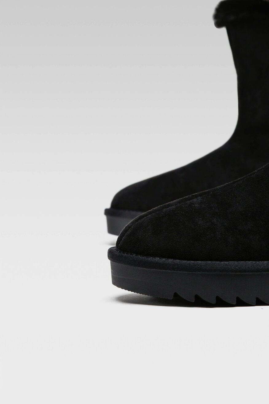 
                Jenny Fairy - Botki wsuwane - 5904862258652