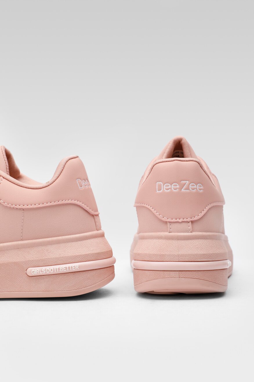 
                Кросівки DeeZee РОЖЕВИЙ - 5904862098777