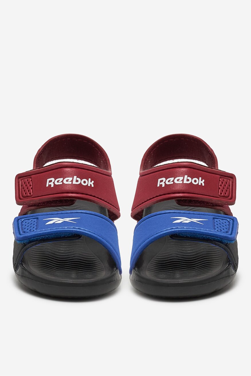 
                Сандалі Reebok ЧЕРВОНИЙ - 5906751064535