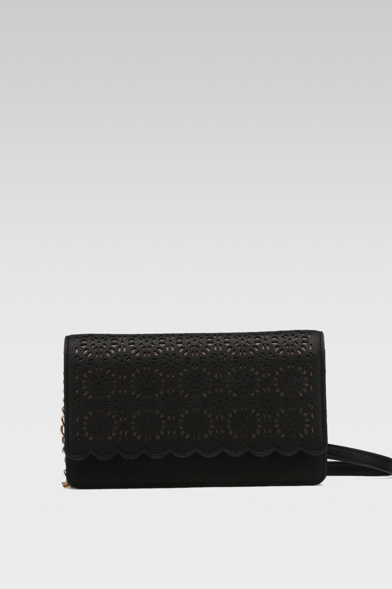 Torebka Jenny Fairy RC18613 Czarny