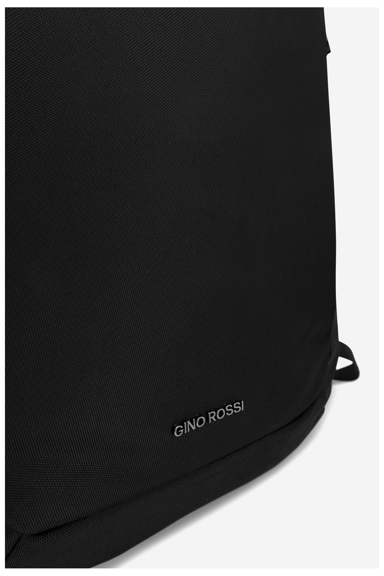 Plecak Gino Rossi GIN-K-021-CCC-06 Czarny