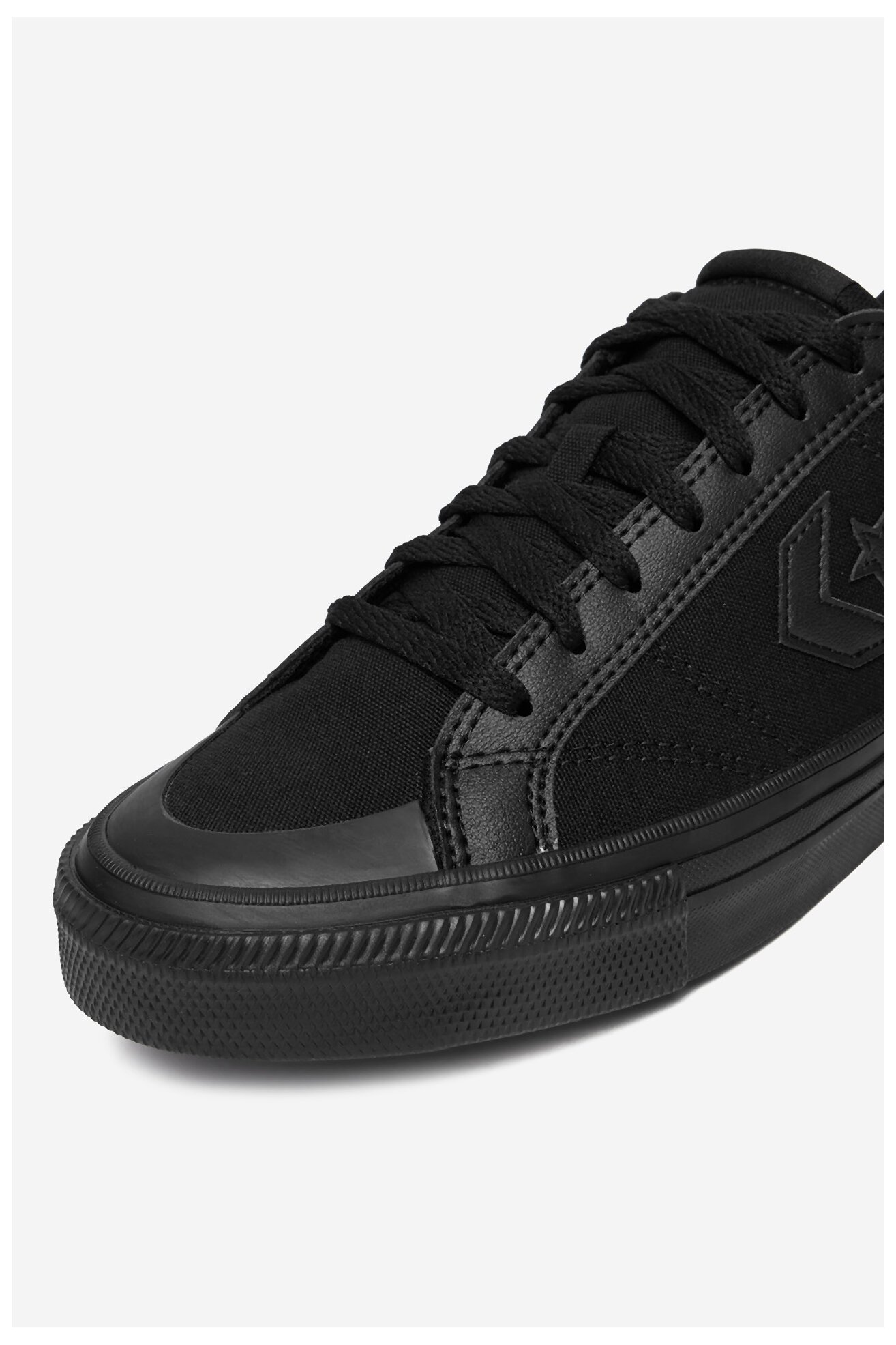 Trampki Converse C-SPORT CASUAL A12332C Czarny