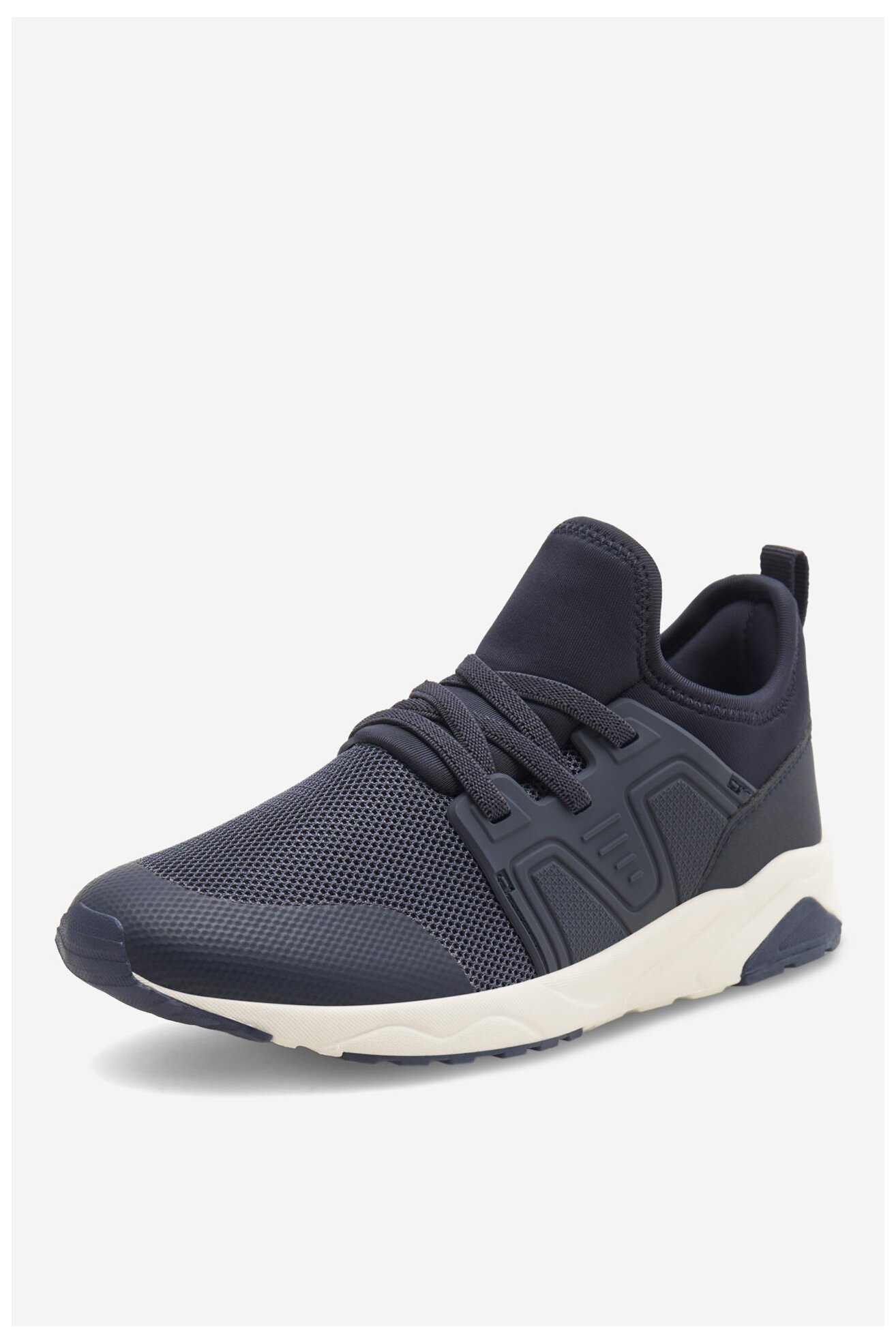 Tornacipő Action Boy A23R0583A-2 SÖTÉTKÉK