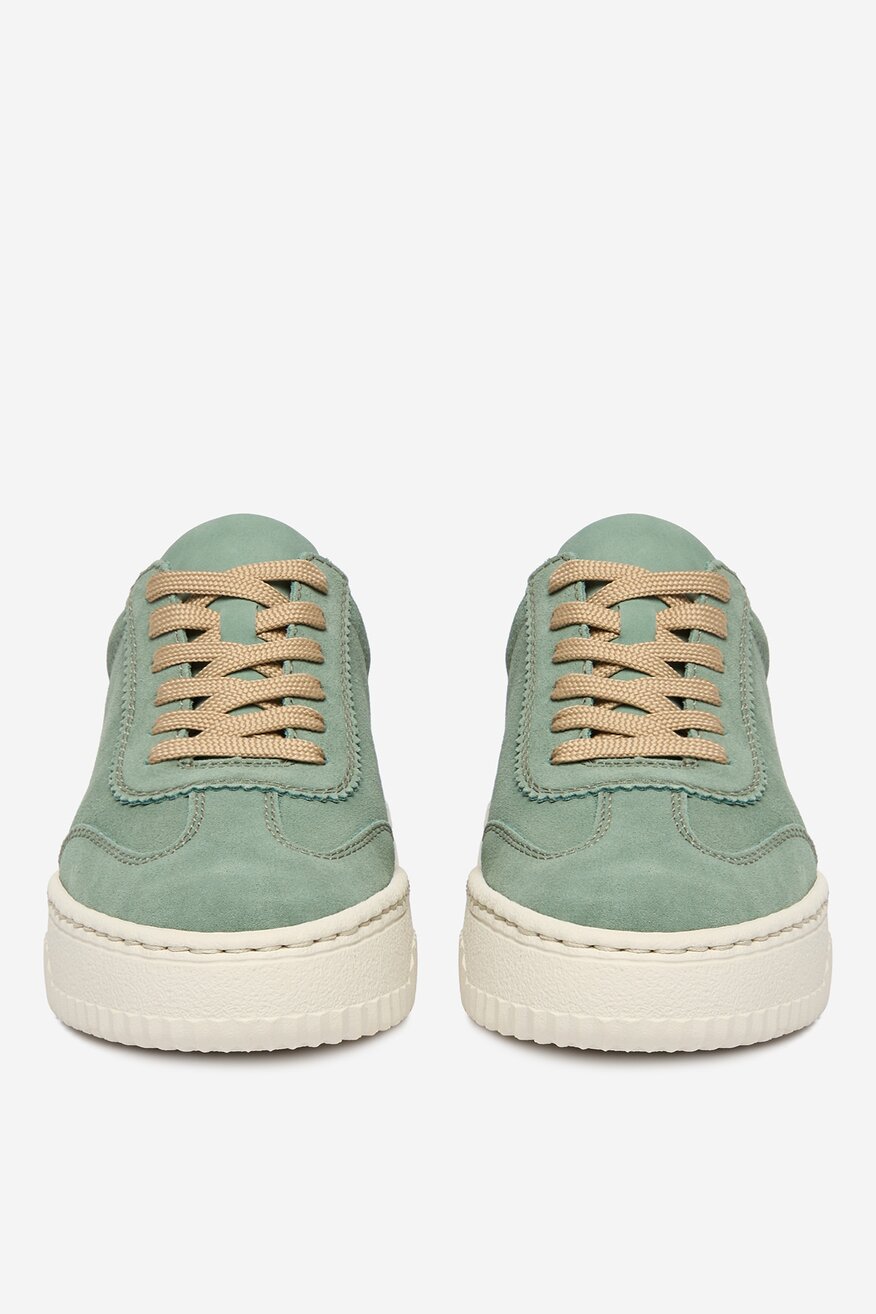 
                Сникърси Rieker ТЮРКОАЗЕН - 2230092744546