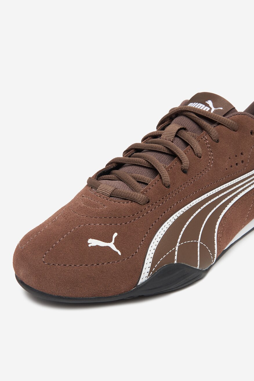 
                Sportcipő Puma BARNA - 5906751155103