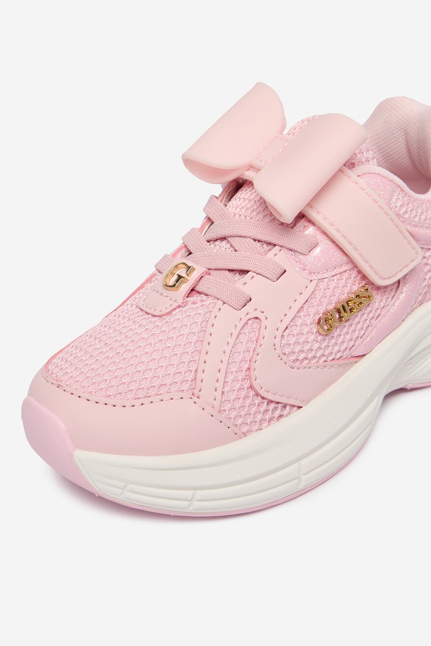 
                GUESS KIDS - Sneakersy - 5906751754252