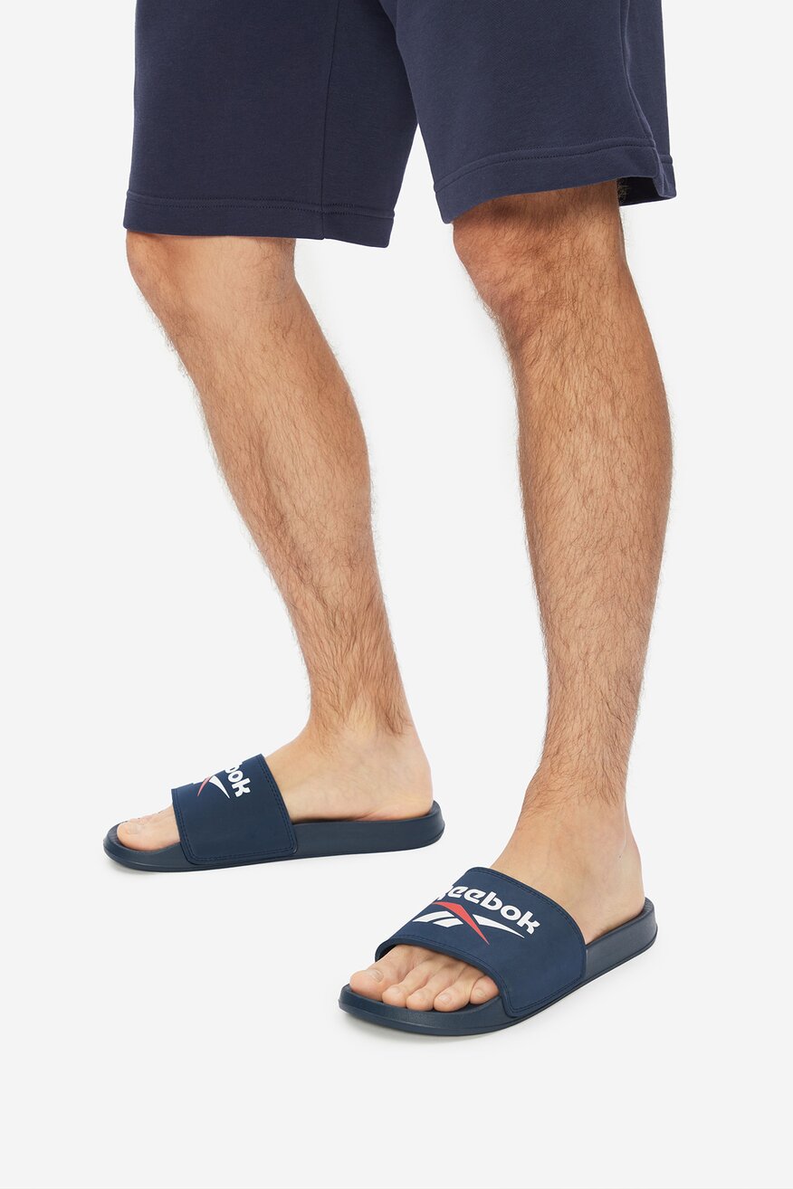 
                Папуче за базен Reebok KOBALT PLAVA - 5907964196099