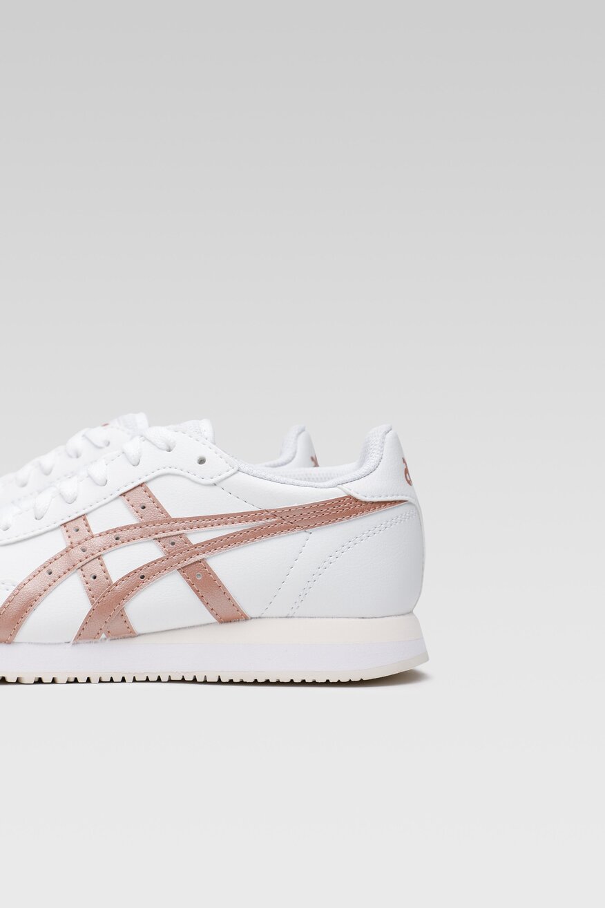 
                ASICS - Obuwie sportowe białe - 5904862138787